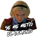 @josejuanir98
SE ME METIÓ