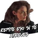 @josejuantr98
REPITE ESO Si TE
ATREVES