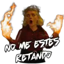 NO ME ESTES
RETANDO
@josejuanir98