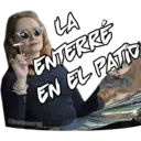 LA
ENTERRE
EN EL PATIO
@josejuanir98.