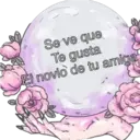 Se ve que
Te gusta
El novio de tu amiga
RENADA
u