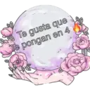 Te gusta que
Te pongan en 4
TECER