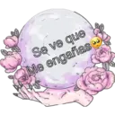 Se ve que
Me engañas
BEREDS
TEL
ALLES