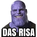 DAS RISA