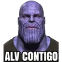 ALV CONTIGO