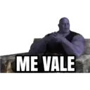 ME VALE