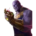 Thanos Art 1 16