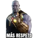 GRIZZZA
MÁS RESPETO