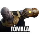 TÓMALA