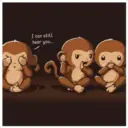 RANDOM CUTE ANIMALS PACK 1 13