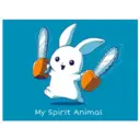 RANDOM CUTE ANIMALS PACK 2 3