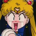 Sailor Moon Dramática 24