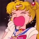 Sailor Moon Dramática 17