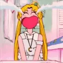 Sailor Moon Dramática 11