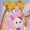 Sailor Moon Dramática 27