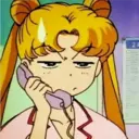 Sailor Moon Dramática 3