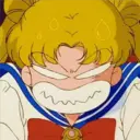 Sailor Moon Dramática 12