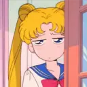 Sailor Moon Dramática 14