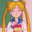 Sailor Moon Dramática 23