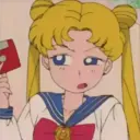 Sailor Moon Dramática 4