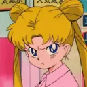 Sailor Moon Dramática 6
