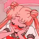 Sailor Moon Dramática 7
