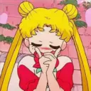 Sailor Moon Dramática 28