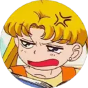 Sailor Moon Dramática 8