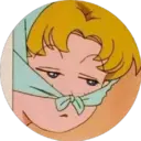 Sailor Moon Dramática 25