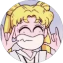 Sailor Moon Dramática 21