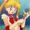 Sailor Moon Dramática 2 18