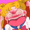 Sailor Moon Dramática 2 1