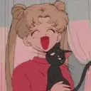 Sailor Moon Dramática 2 9