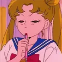 Sailor Moon Dramática 2 15