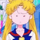 Sailor Moon Dramática 2 3