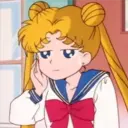 Sailor Moon Dramática 2 14