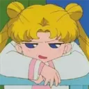 Sailor Moon Dramática 2 6