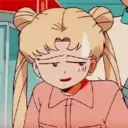 Sailor Moon Dramática 2 13
