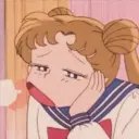 Sailor Moon Dramática 2 8
