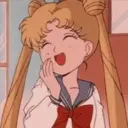 Sailor Moon Dramática 2 11