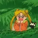 Sailor Moon Dramática 2 16