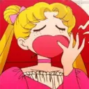 Sailor Moon Dramática 2 5