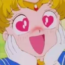 Sailor Moon Dramática 2 10