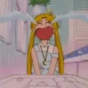 Sailor Moon Dramática 2 17