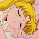 Sailor Moon Dramática 2 12