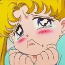 Sailor Moon Dramática 2 19