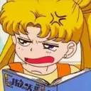 Sailor Moon Dramática 2 4