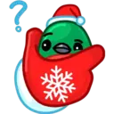 ?
