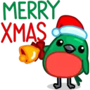 MERRY XMAS