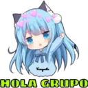 Karyunita
HOLA GRUPO